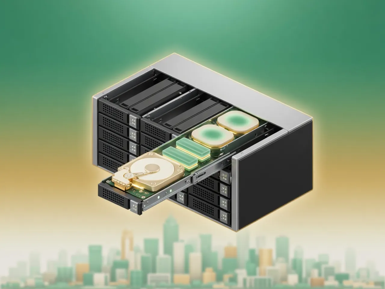 Dual Intel Xeon E5-2630L v4 Server, Ashburn