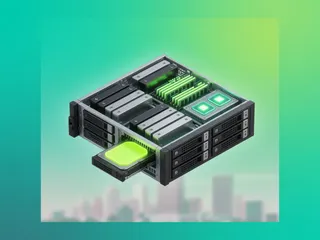 Dual Intel Xeon E5-2680 v4 Server, Ashburn