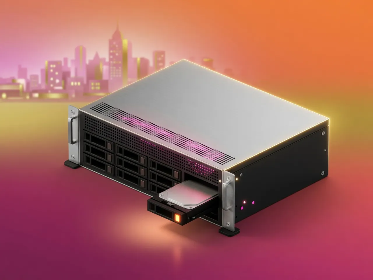 Intel Xeon E3-1230 v1 Server, Ashburn