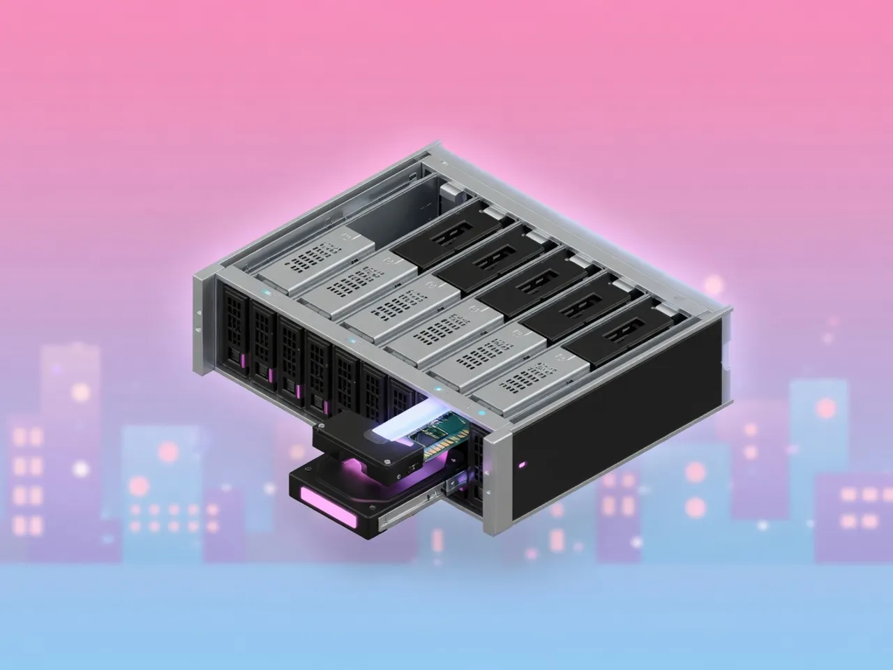 Single Intel Xeon E5-2680 v4 Special, Ashburn