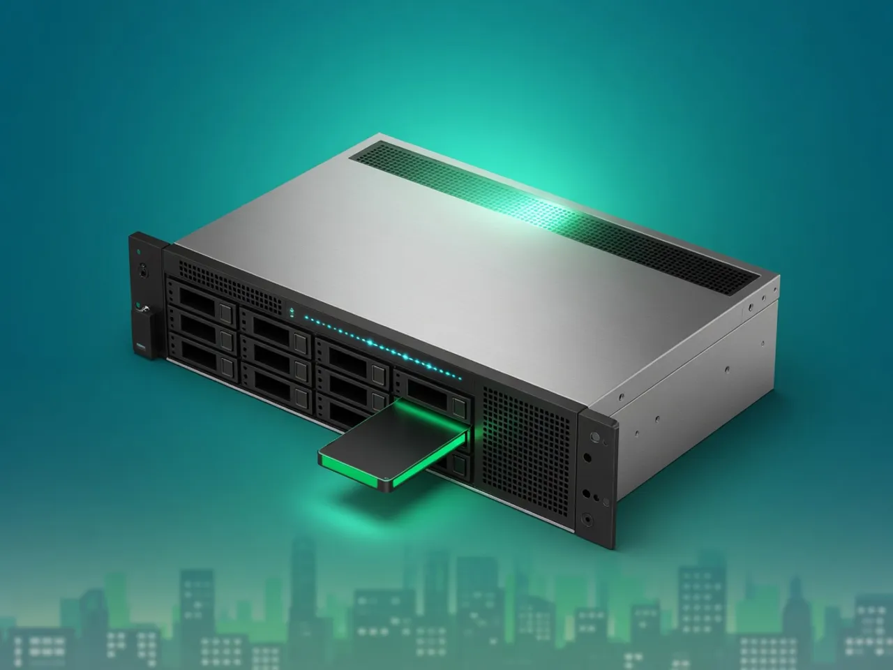 Intel Xeon D-1541 Unmetered Special, Ashburn