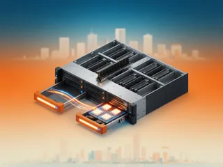 Dual Intel Xeon E5-2670 v2 10Gbps Unmetered, 128GB, 8 IPs, Chicago