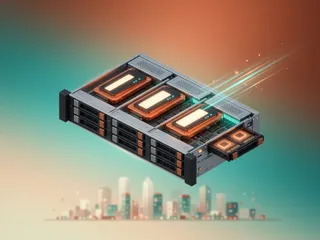 Dual Intel Xeon E5-2670 v2 10Gbps Unmetered, 64GB, Chicago