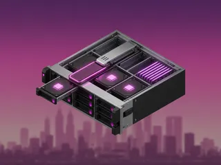 Dual Intel Xeon E5-2680 v4 Server, Chicago