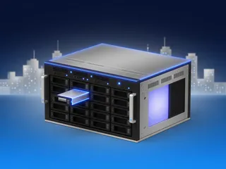 Intel Xeon E3-1230 v1 Server, Chicago
