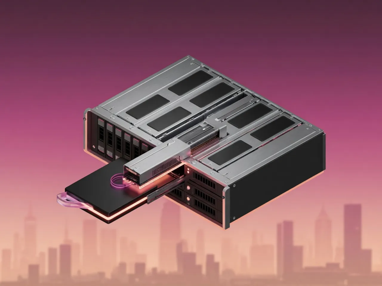 Single Intel Xeon E5-2680 v4 Special, Chicago