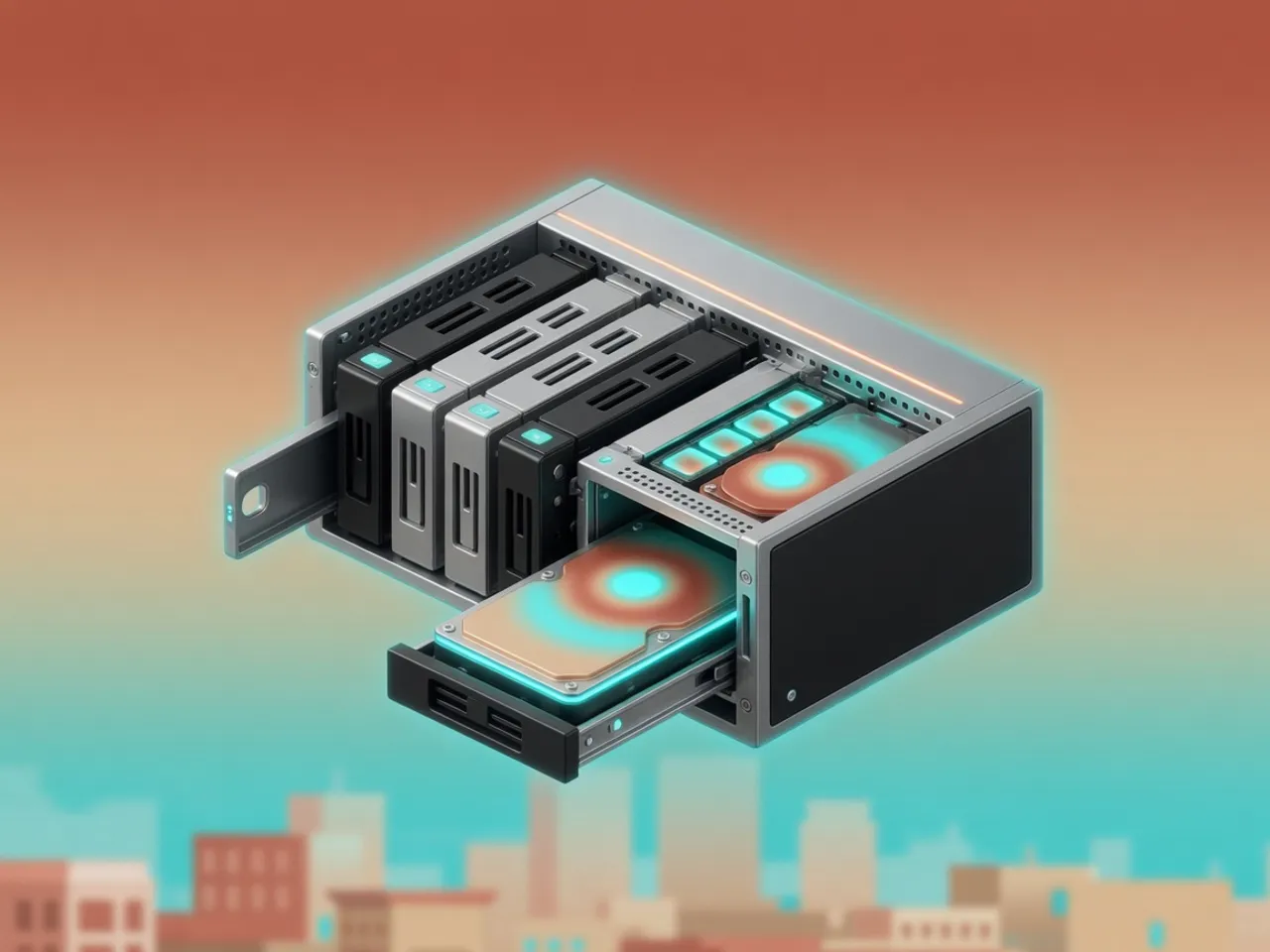 Dual Intel Xeon E5-2680 v4 Special, Los Angeles