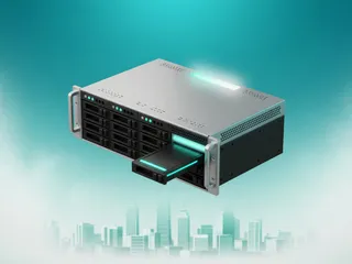 Intel Xeon E3-1230 v1 Server, Los Angeles