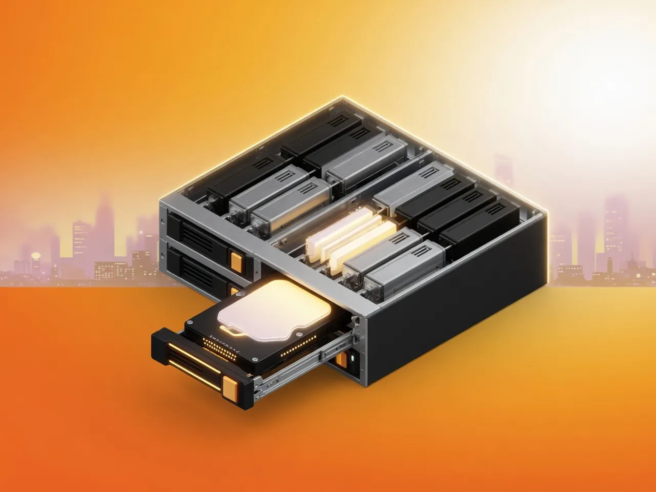 Single Intel Xeon E5-2680 v4 Special, Los Angeles