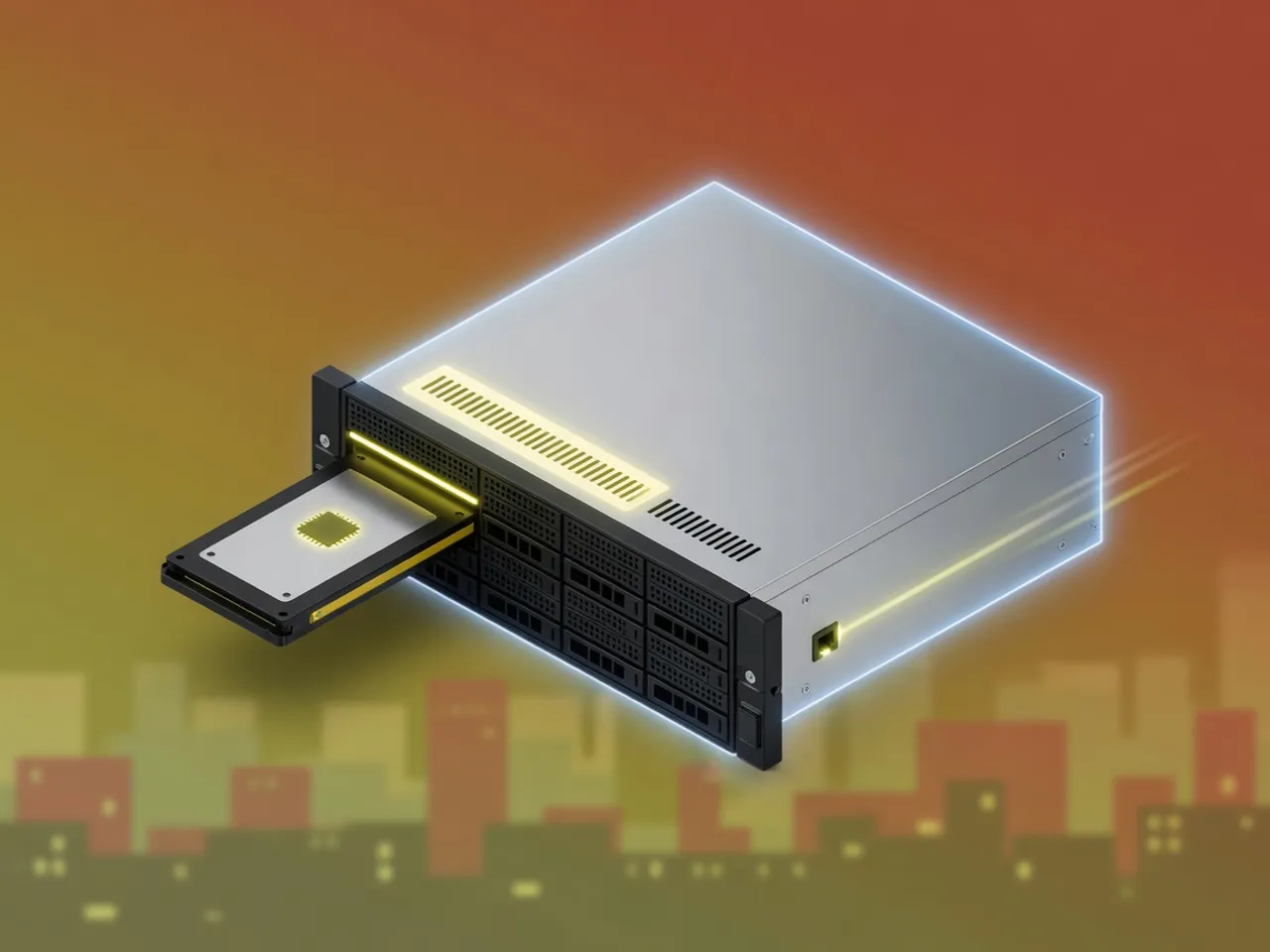 Intel Xeon D-1541 Unmetered Special, Los Angeles
