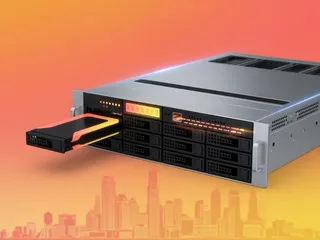 Intel Xeon D-1541 Dedicated Server